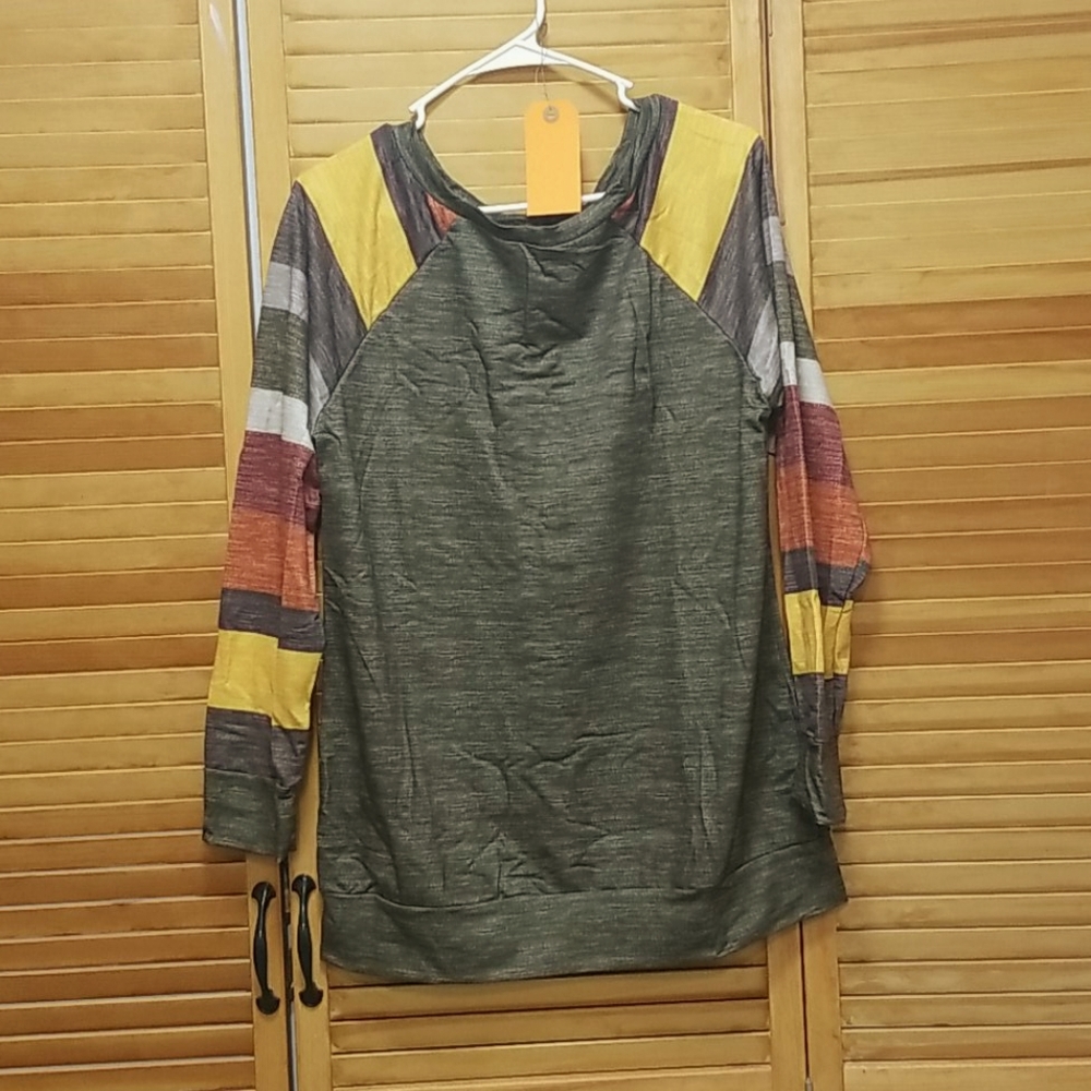 Full sleeved shirt